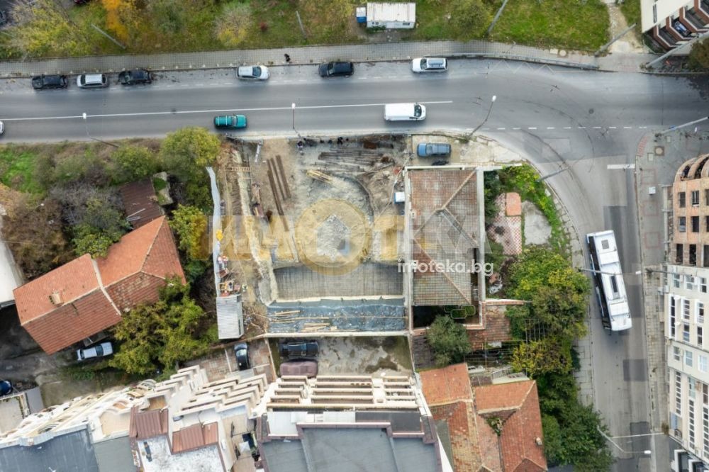 Продава 3-СТАЕН, гр. Варна, Операта, снимка 11 - Апартаменти - 54303554