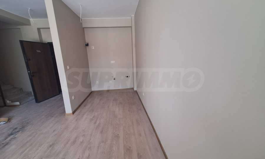 Продава 3-СТАЕН, гр. Банско, област Благоевград, снимка 4 - Апартаменти - 54793277