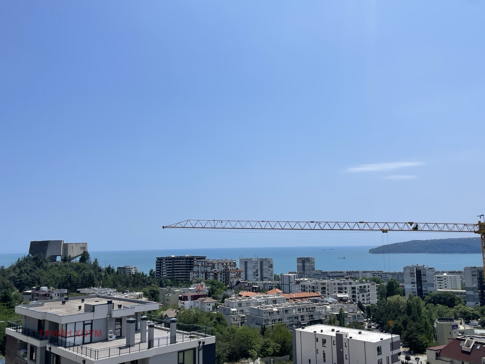 Продава 4-СТАЕН, гр. Варна, Бриз, снимка 2 - Апартаменти - 51521142