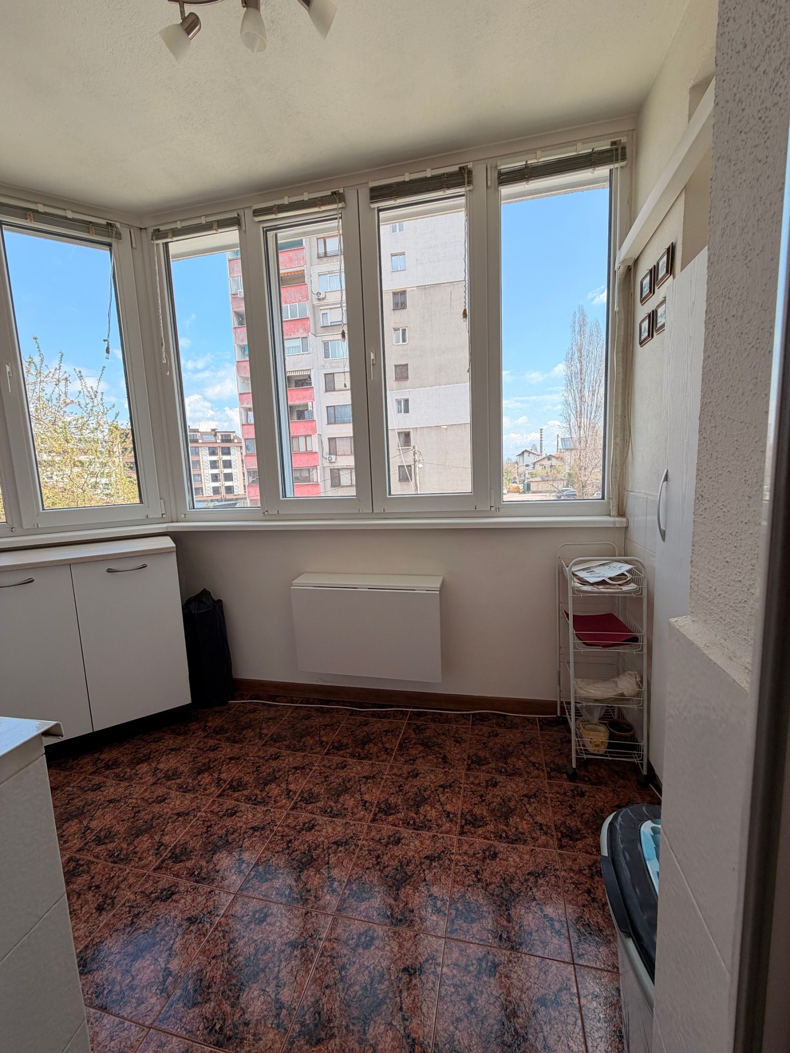 Продава 4-СТАЕН, гр. София, Овча купел 1, снимка 6 - Апартаменти - 54240743