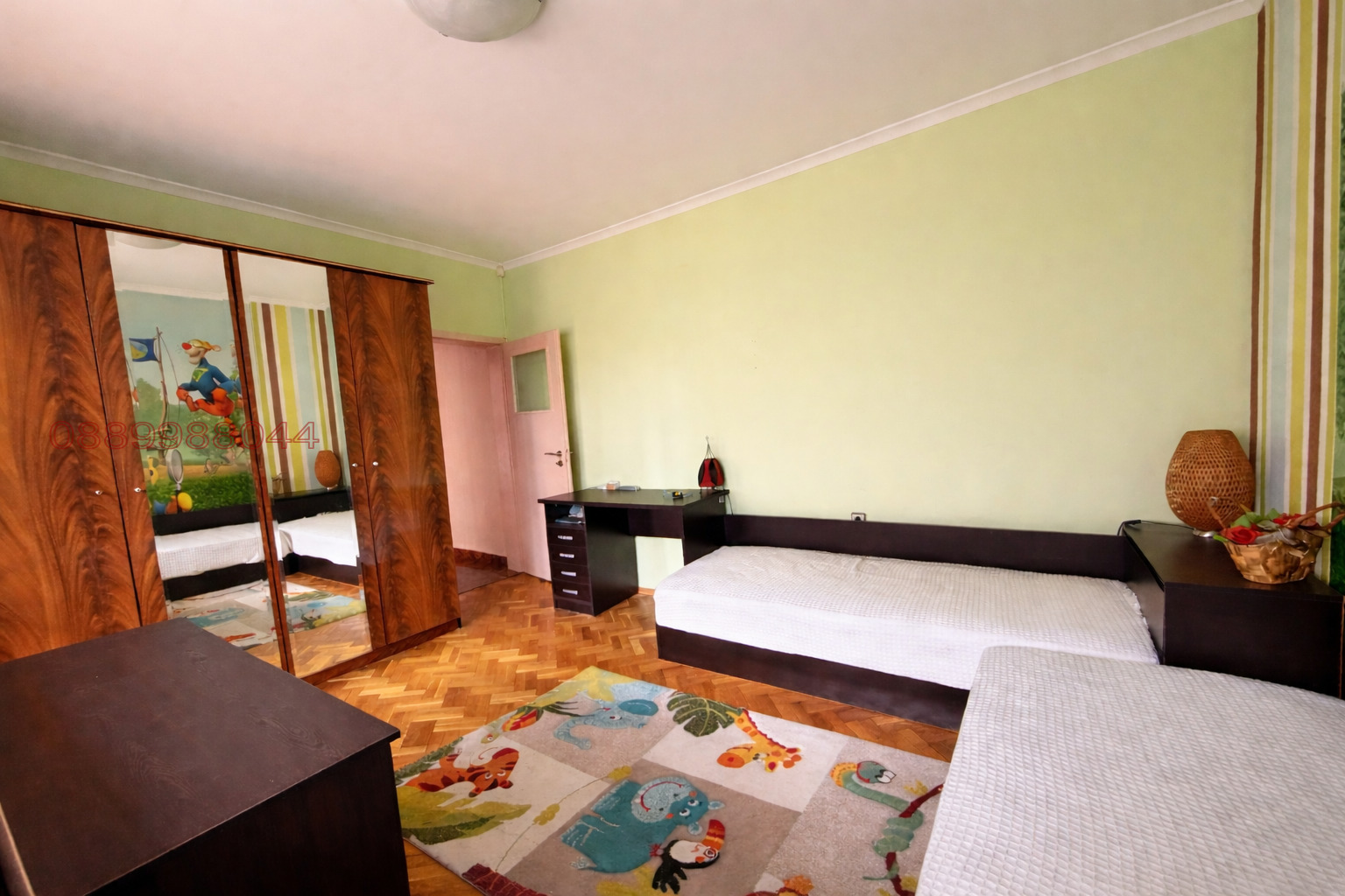 Продава 4-СТАЕН, гр. София, Овча купел 1, снимка 12 - Апартаменти - 54240743