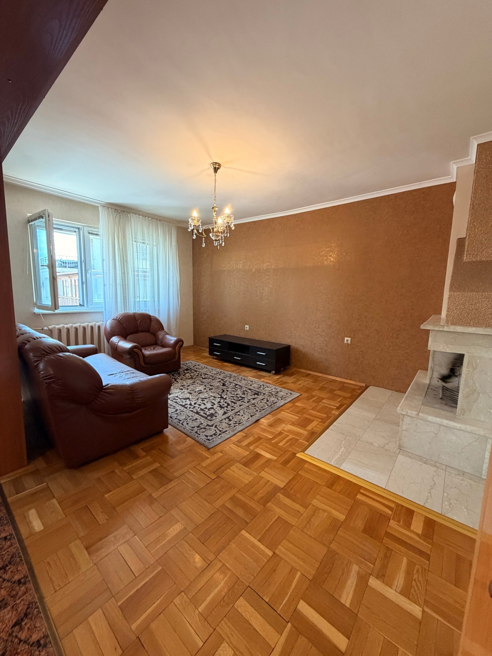 Продава 4-СТАЕН, гр. София, Овча купел 1, снимка 10 - Апартаменти - 54240743