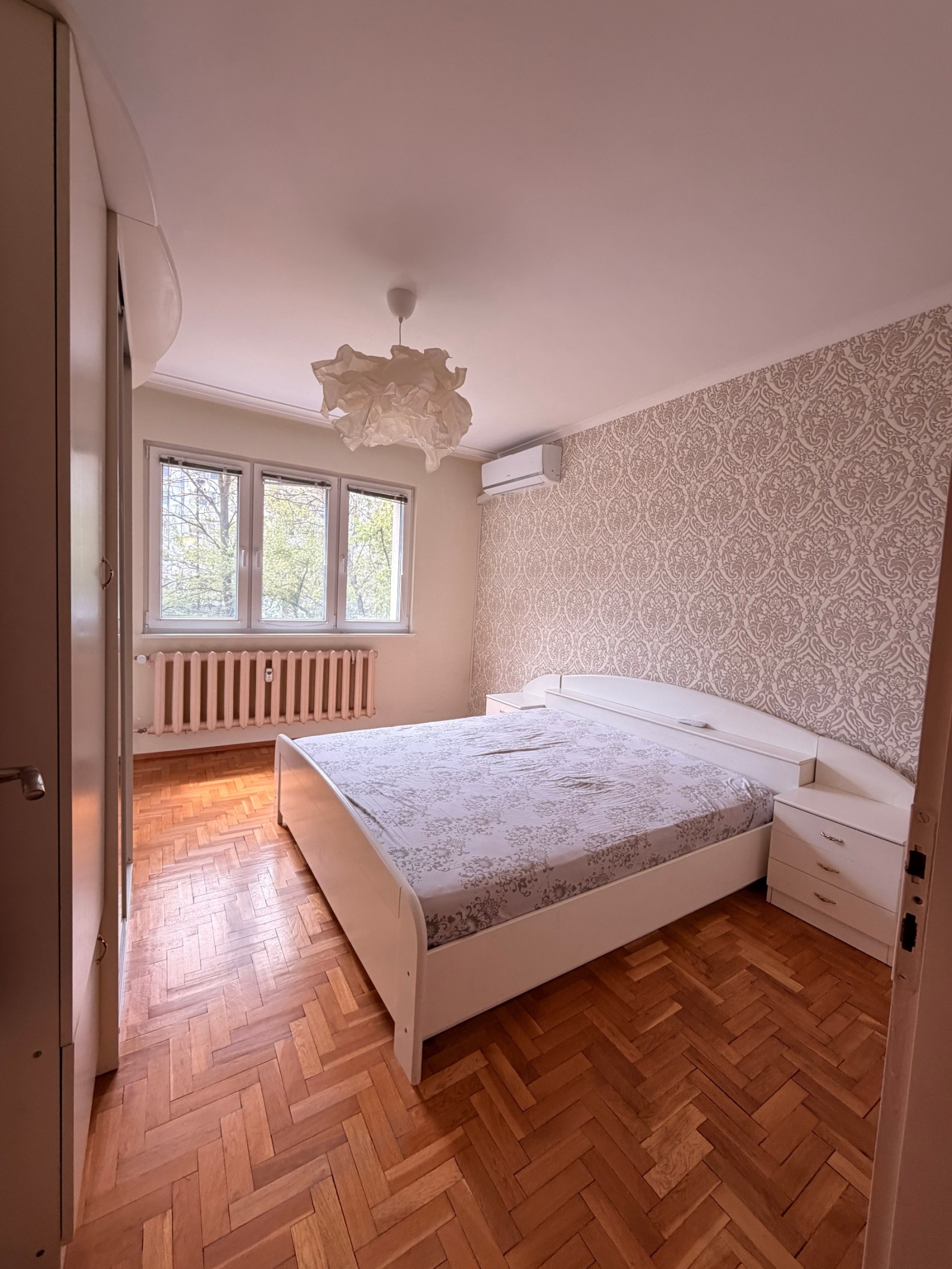 Продава 4-СТАЕН, гр. София, Овча купел 1, снимка 13 - Апартаменти - 54240743