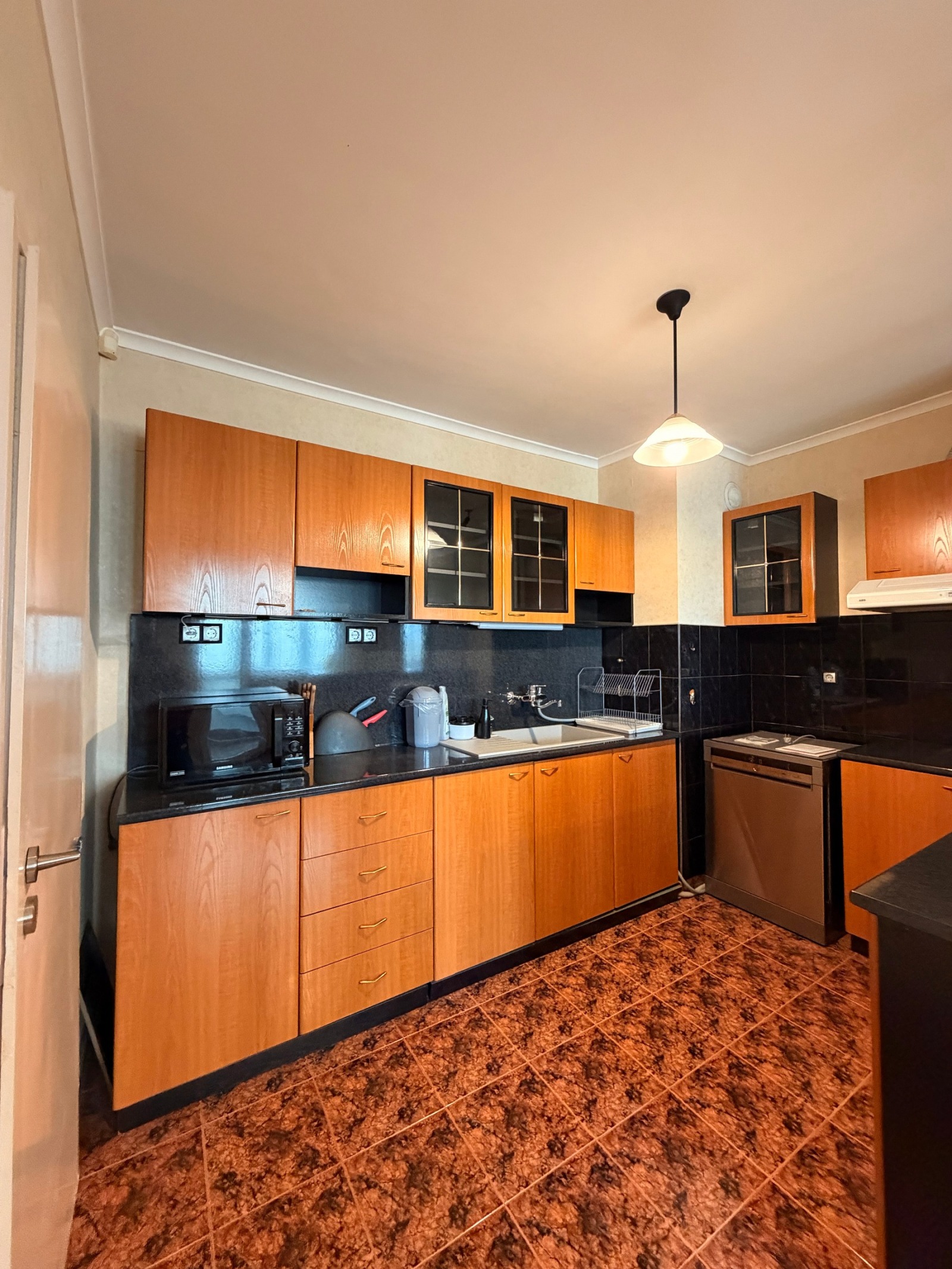 Продава 4-СТАЕН, гр. София, Овча купел 1, снимка 2 - Апартаменти - 54240743