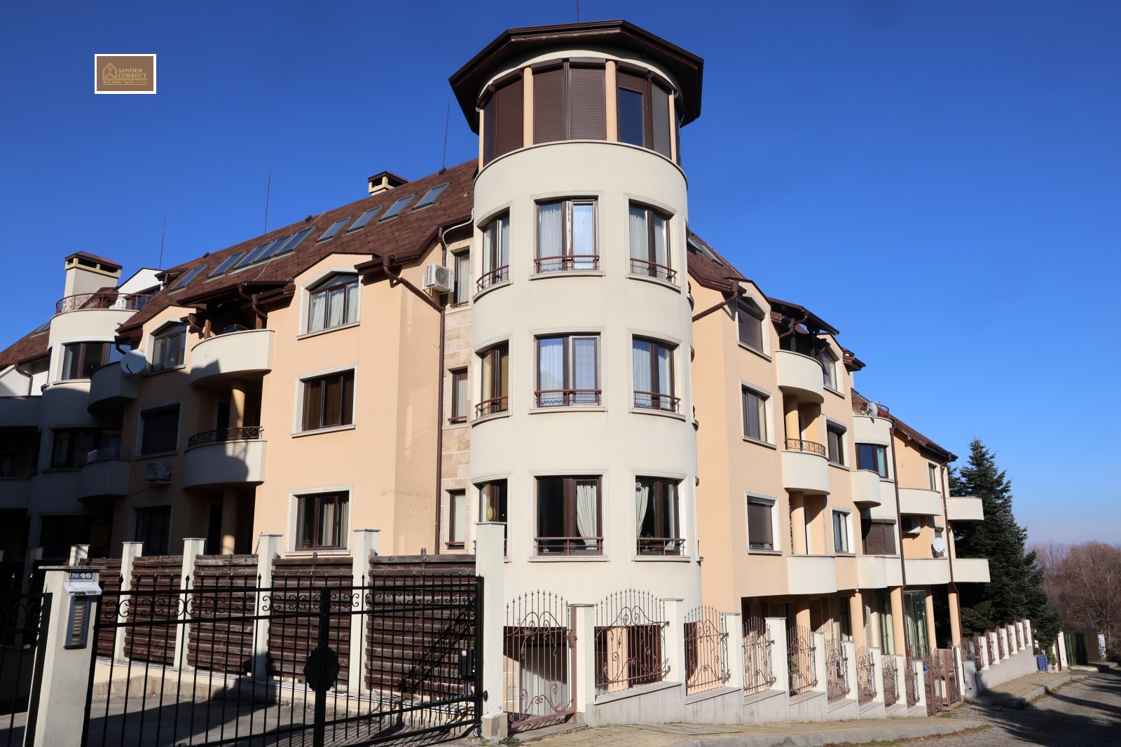 Продава 4-СТАЕН, гр. София, Симеоново, снимка 16 - Апартаменти - 55532633