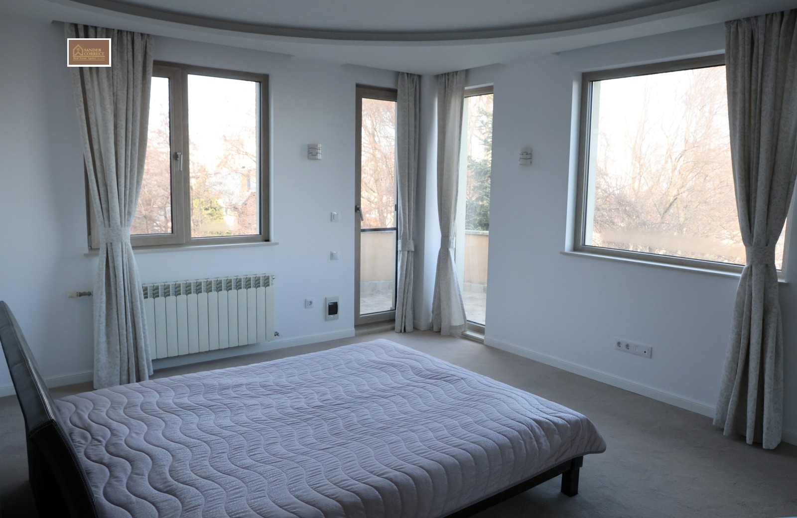 Продава 4-СТАЕН, гр. София, Симеоново, снимка 9 - Апартаменти - 55532633