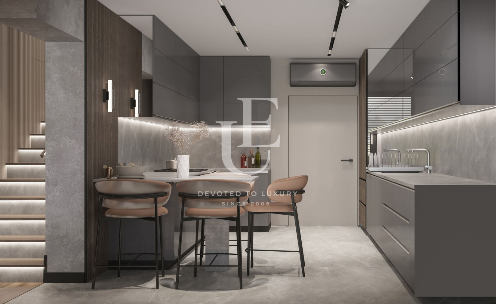 Продава МНОГОСТАЕН, гр. София, Оборище, снимка 6 - Апартаменти - 54732163