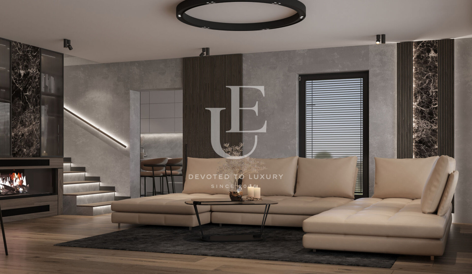 Продава МНОГОСТАЕН, гр. София, Оборище, снимка 7 - Апартаменти - 54732163