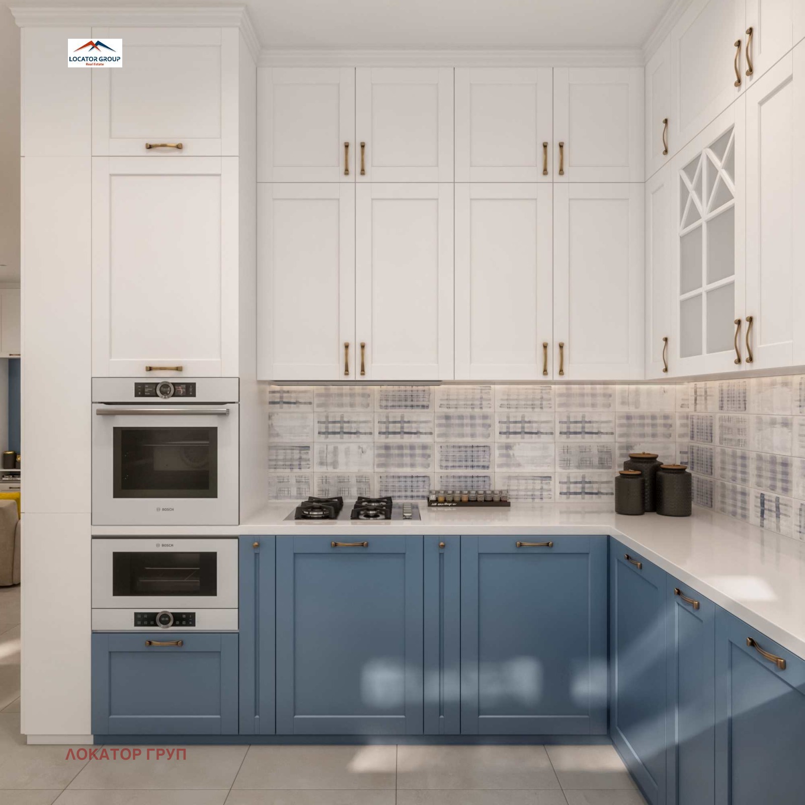 Продава КЪЩА, гр. София, с. Панчарево, снимка 2 - Къщи - 52393076