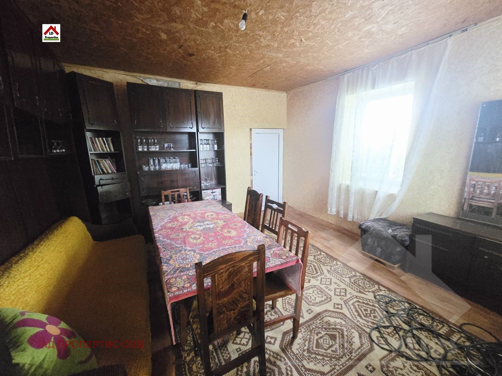 Продава КЪЩА, с. Раковски, област Добрич, снимка 8 - Къщи - 55058822