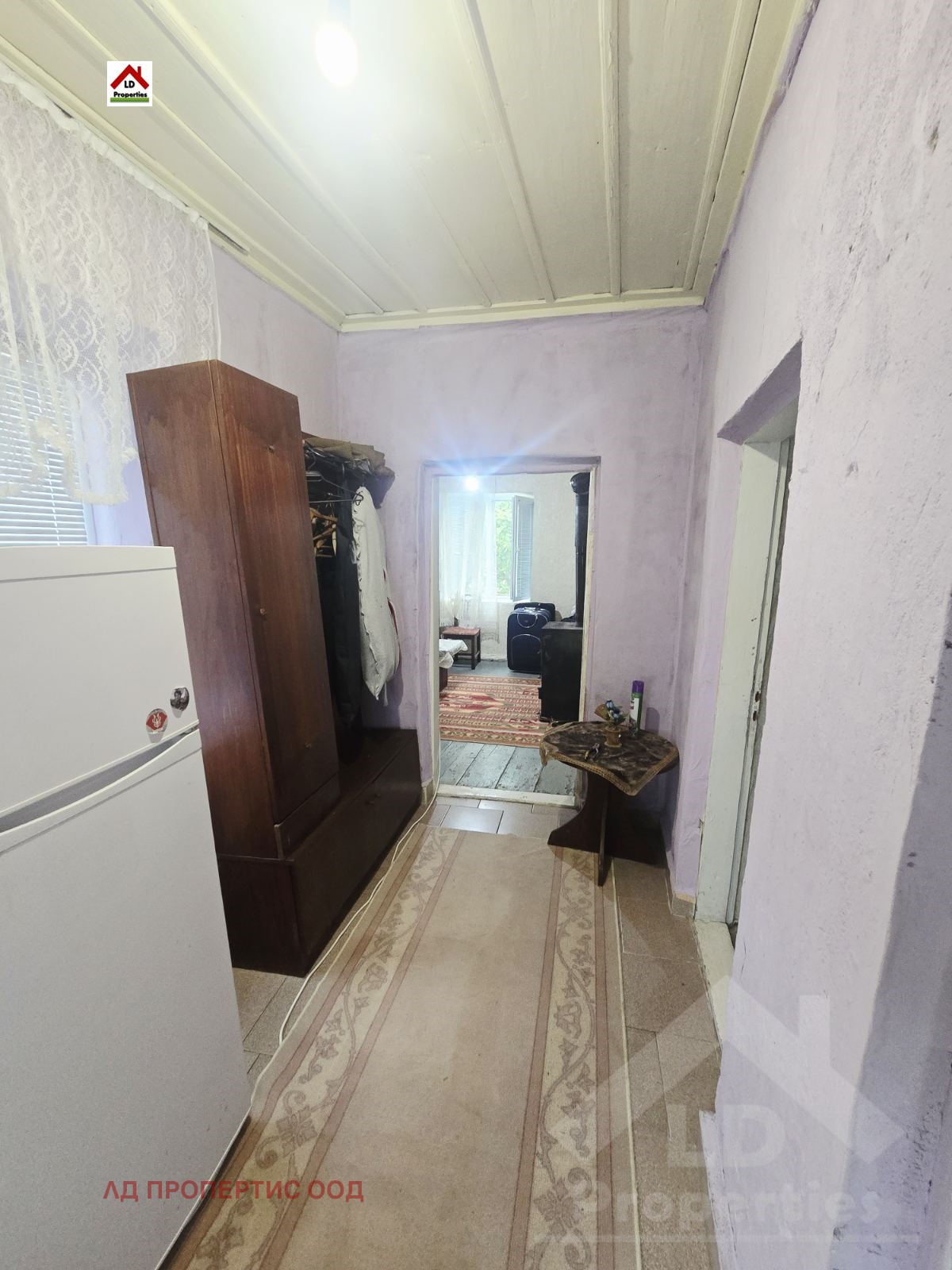 Продава КЪЩА, с. Раковски, област Добрич, снимка 9 - Къщи - 55058822