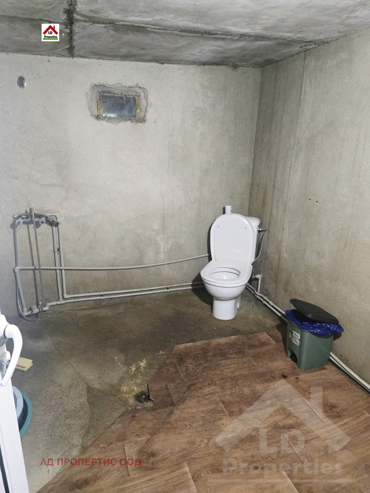Продава КЪЩА, с. Раковски, област Добрич, снимка 11 - Къщи - 55058822