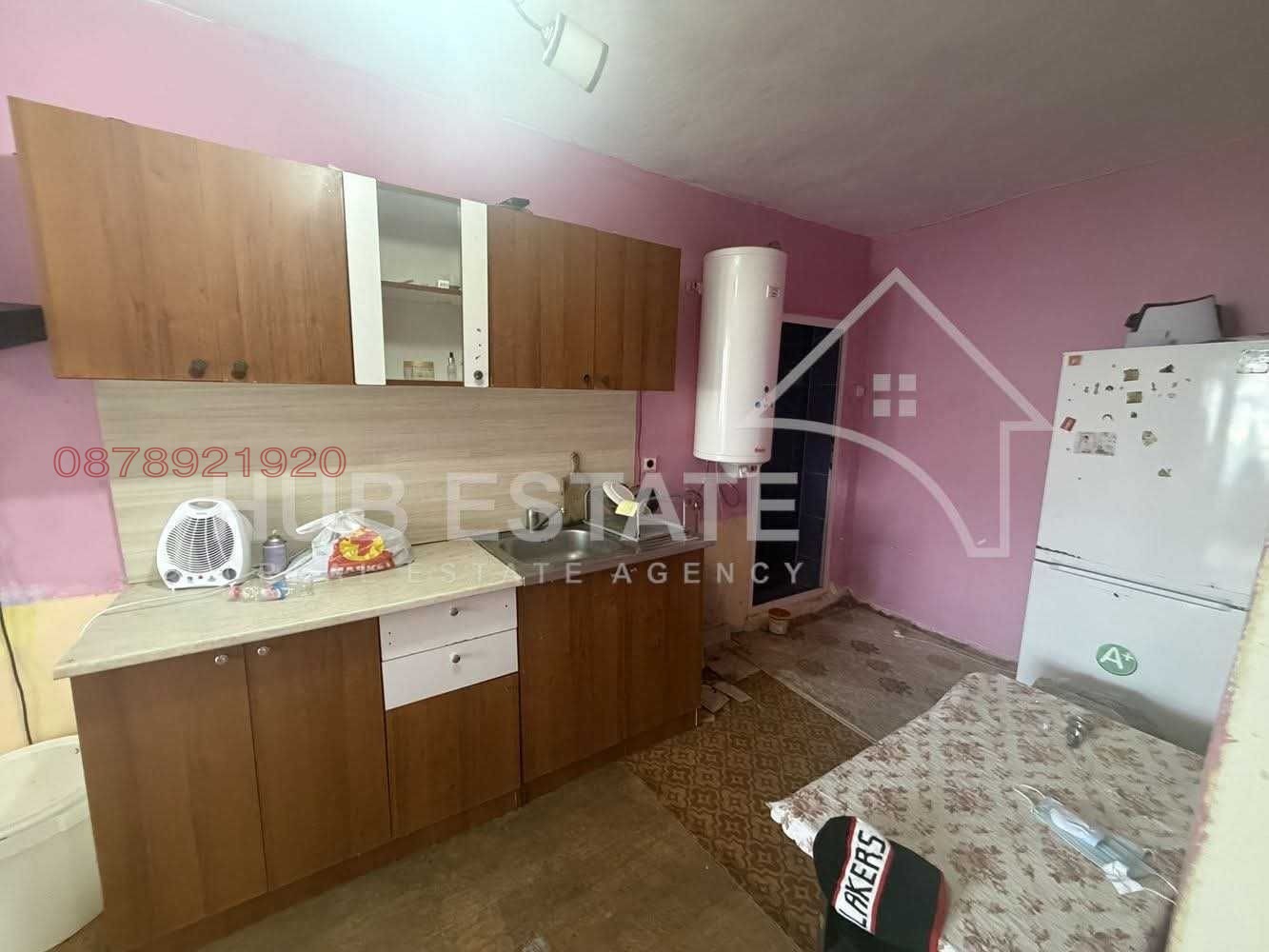 Продава КЪЩА, с. Равнец, област Добрич, снимка 6 - Къщи - 55836997