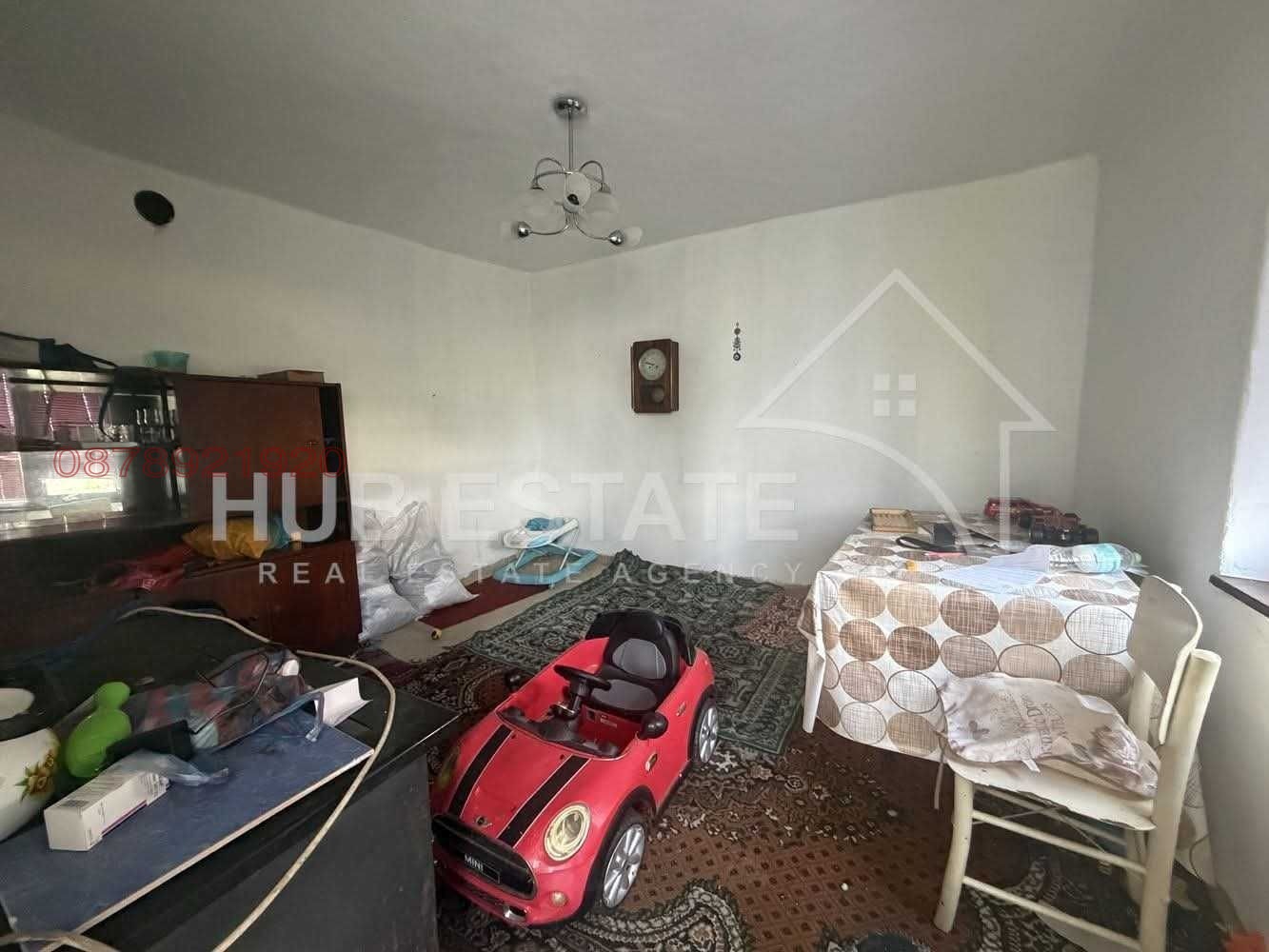 Продава КЪЩА, с. Равнец, област Добрич, снимка 5 - Къщи - 55836997