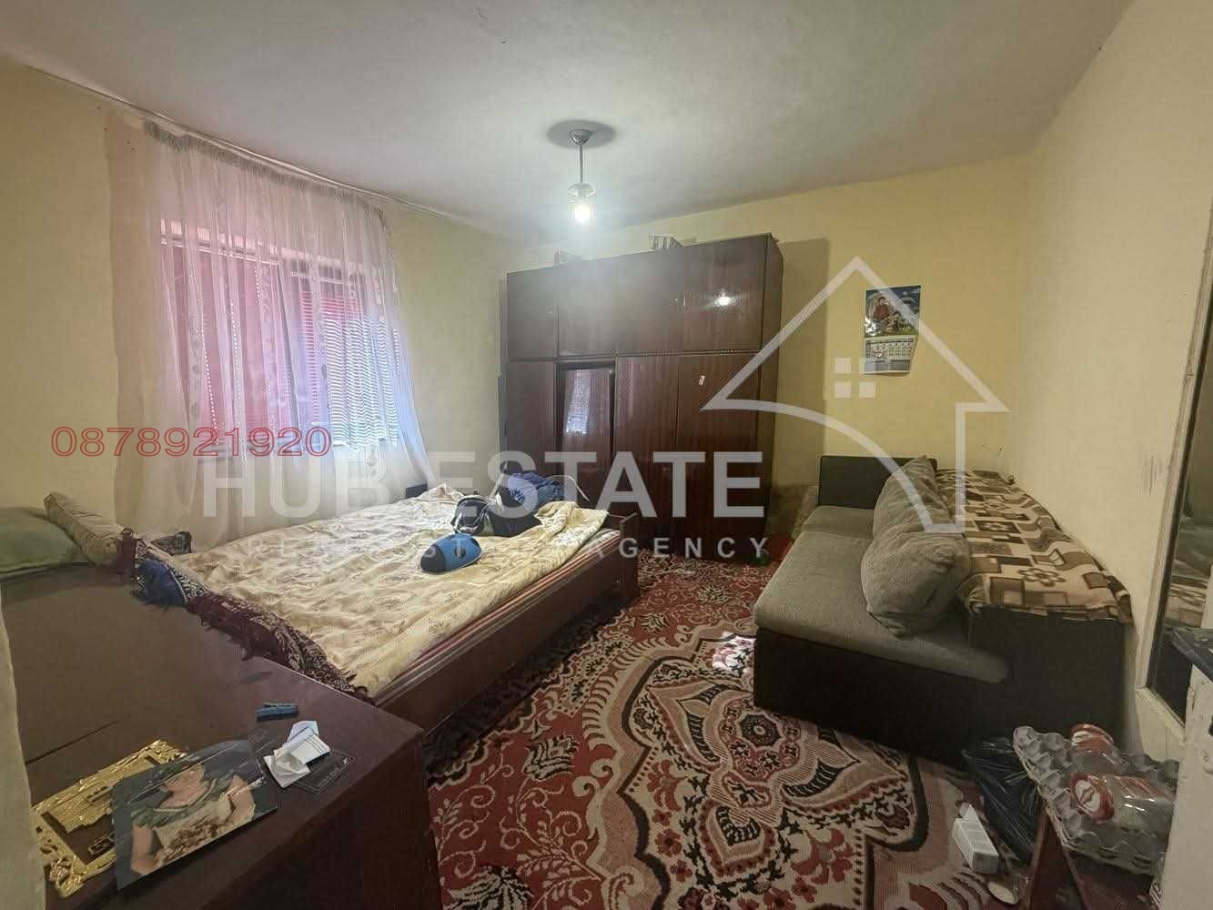 Продава КЪЩА, с. Равнец, област Добрич, снимка 4 - Къщи - 55836997