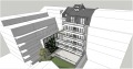 Продава  2-стаен град София , Център , 99 кв.м | 20768072 - изображение [3]