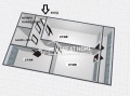 Продава 3-СТАЕН, гр. Търговище, Запад 2, снимка 14