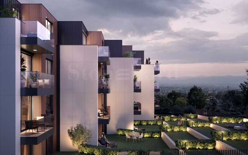 Продава 4-СТАЕН в град София, Драгалевци - 134 кв.м / 352 500 € » 689 430.08 лв., СТОУНХАРД ПРЕМИЪР СОФИЯ