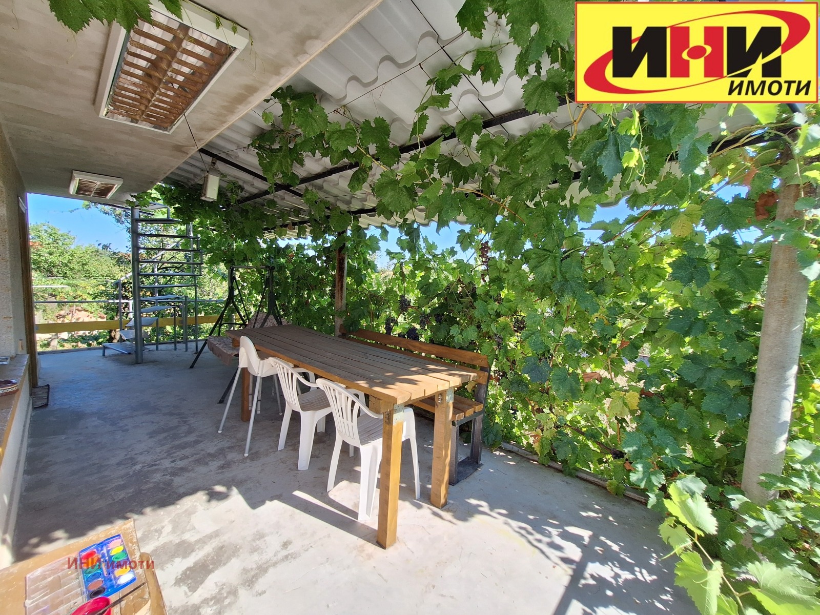 Продава КЪЩА | Imot.bg — изображение 7