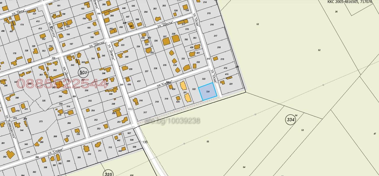 Продава ПАРЦЕЛ | Imot.bg — изображение 5