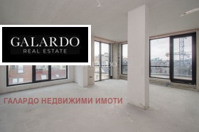 2 bedroom Lozenets, Sofia 1