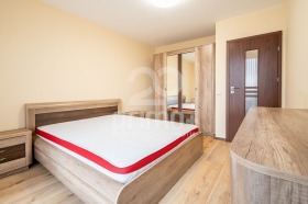 2 camere da letto Dragalevtsi, Sofia 4