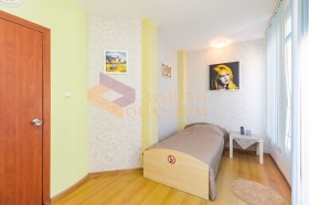 3 slaapkamers Tsentar, Varna 9