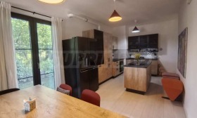 3 camere da letto Dragalevtsi, Sofia