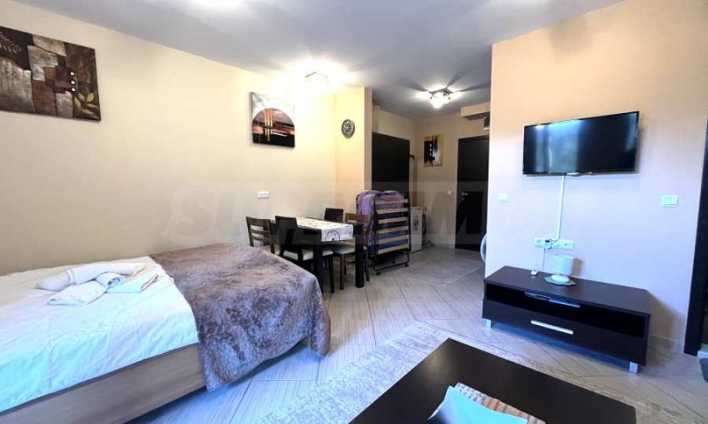 À venda  Estúdio região Blagoevgrad , Bansko , 49 m² | 80498862 - imagem [2]