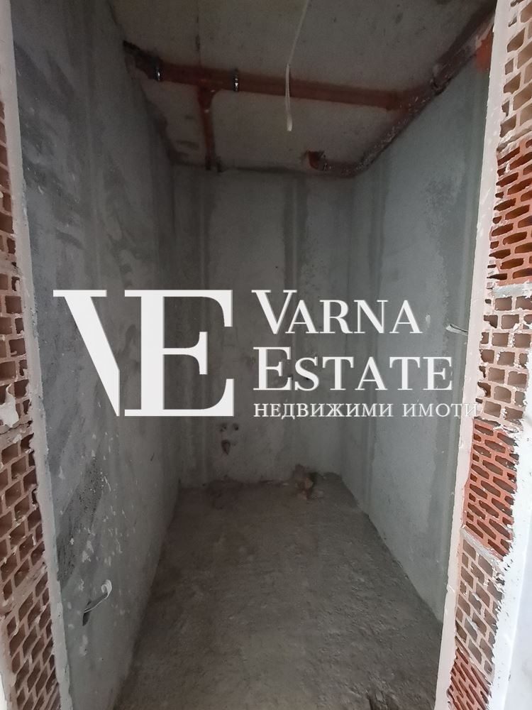 Продава 1-СТАЕН, гр. Варна, Владислав Варненчик 1, снимка 4 - Aпартаменти - 48290955