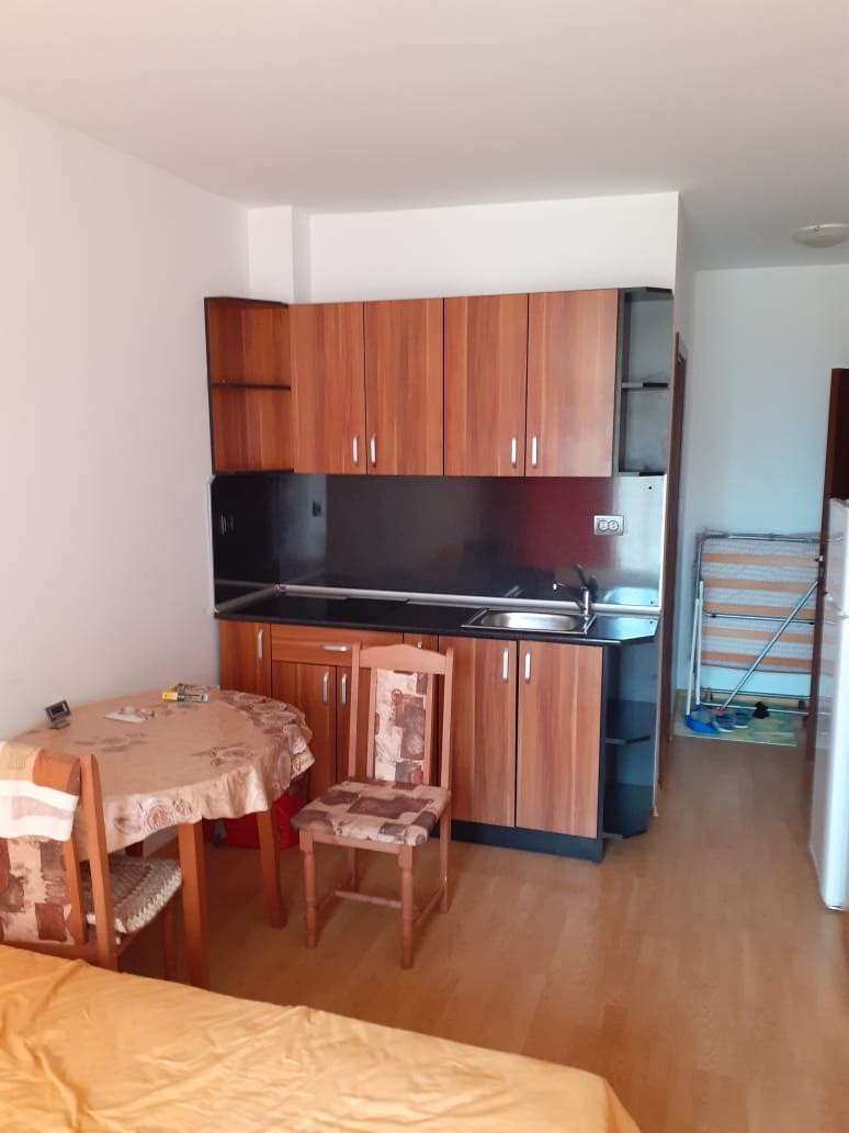 À vendre  Studio région Bourgas , k.k. Slantchev bryag , 32 m² | 10458130 - image [3]