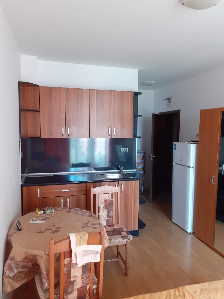 À vendre  Studio région Bourgas , k.k. Slantchev bryag , 32 m² | 10458130 - image [2]