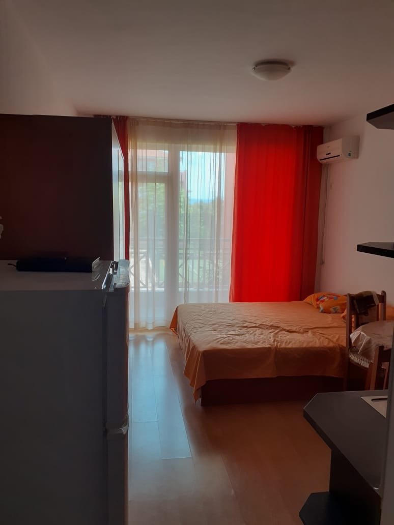 À vendre  Studio région Bourgas , k.k. Slantchev bryag , 32 m² | 10458130