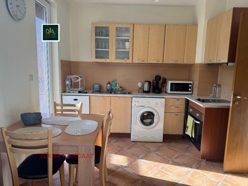 Продава 1-СТАЕН, гр. Разлог, област Благоевград, снимка 2 - Апартаменти - 53428974