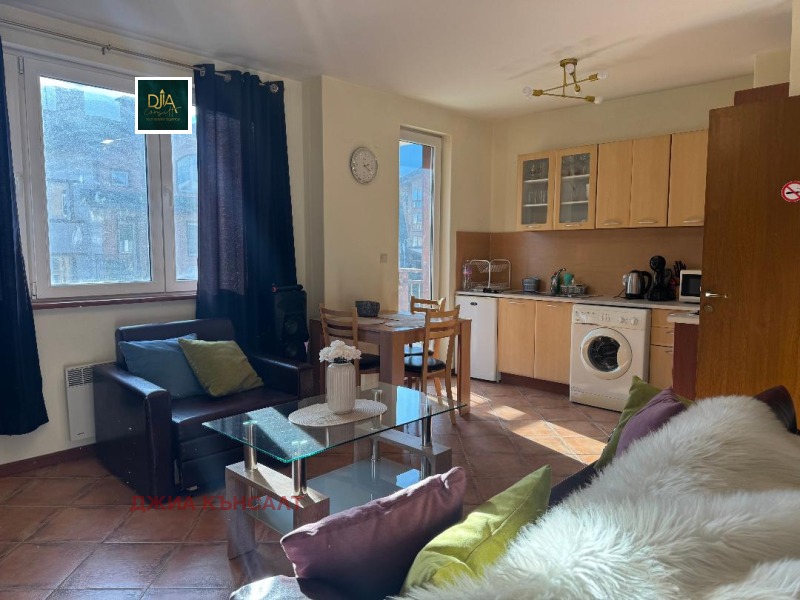 Продава 1-СТАЕН, гр. Разлог, област Благоевград, снимка 4 - Апартаменти - 53428974