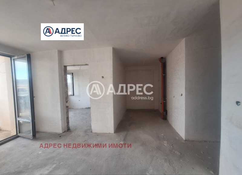 Продава 2-СТАЕН, гр. Велико Търново, Център, снимка 2 - Aпартаменти - 48142049