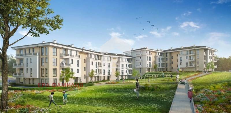À vendre  1 chambre Sofia , Malinova dolina , 84 m² | 94426974 - image [3]