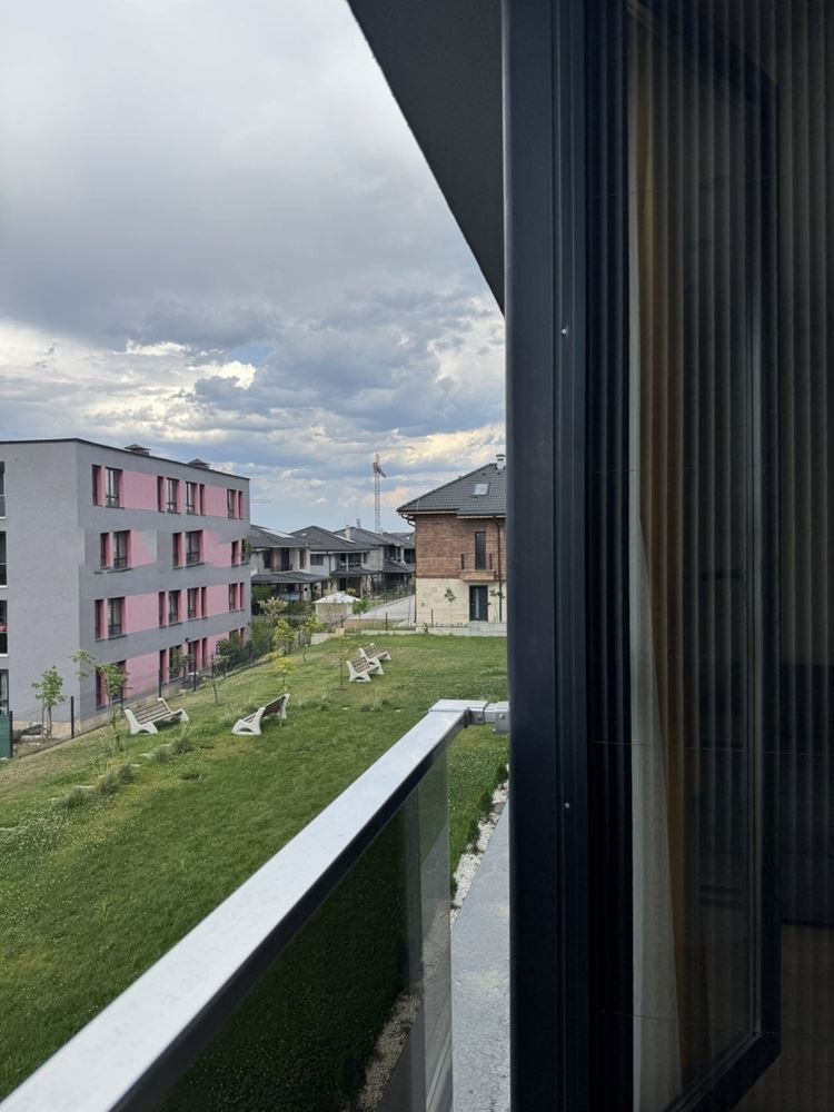 Na sprzedaż  1 sypialnia Sofia , Malinowa dolina , 64 mkw | 83815229 - obraz [15]