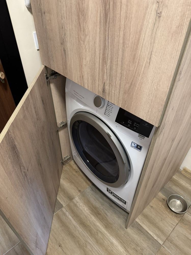 Na sprzedaż  1 sypialnia Sofia , Malinowa dolina , 64 mkw | 83815229 - obraz [12]