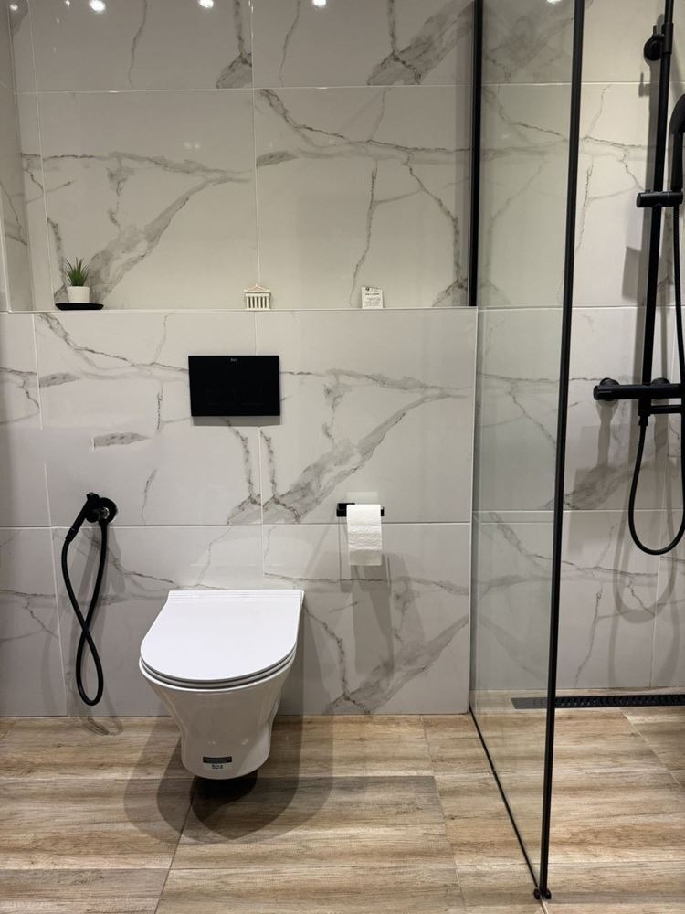 Na sprzedaż  1 sypialnia Sofia , Malinowa dolina , 64 mkw | 83815229 - obraz [8]