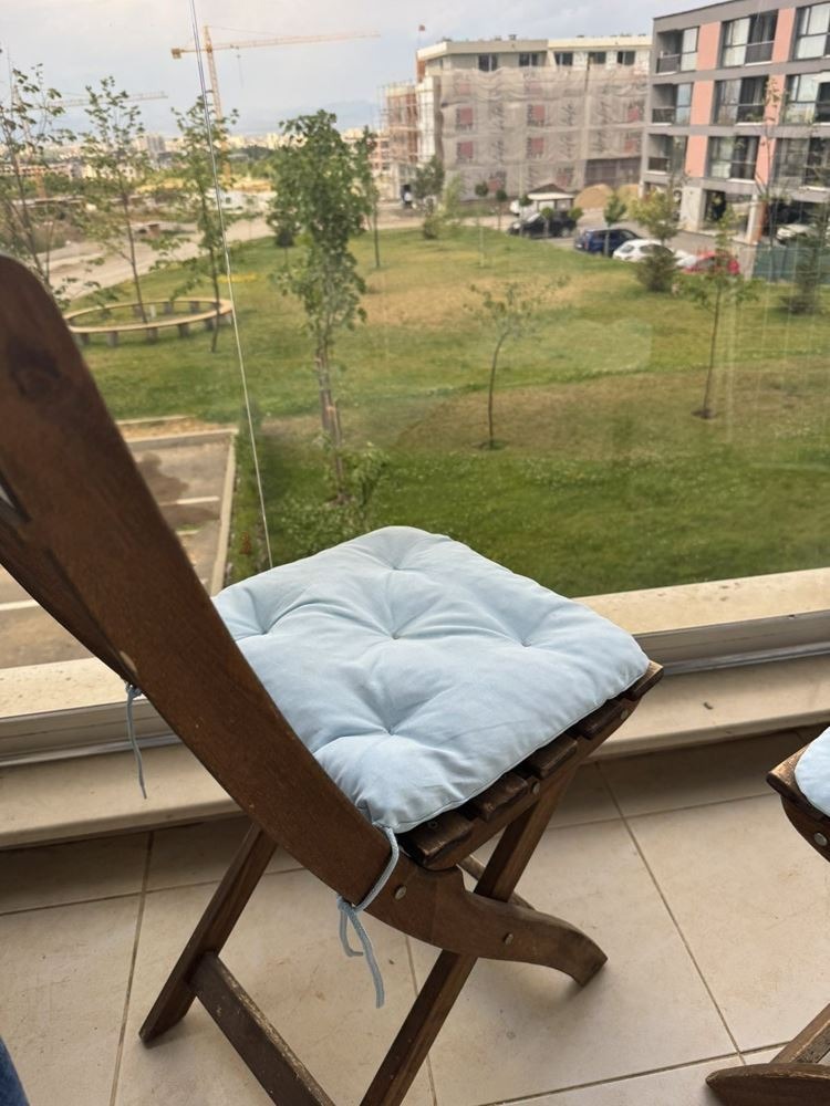 Na sprzedaż  1 sypialnia Sofia , Malinowa dolina , 64 mkw | 83815229 - obraz [6]