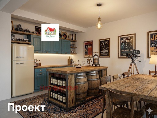 Продава 2-СТАЕН, гр. Ахтопол, област Бургас, снимка 11 - Апартаменти - 52121432