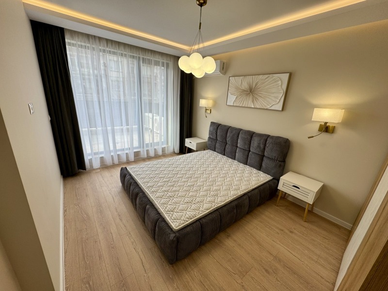 Продава 2-СТАЕН, гр. Пловдив, Кючук Париж, снимка 7 - Апартаменти - 53588874