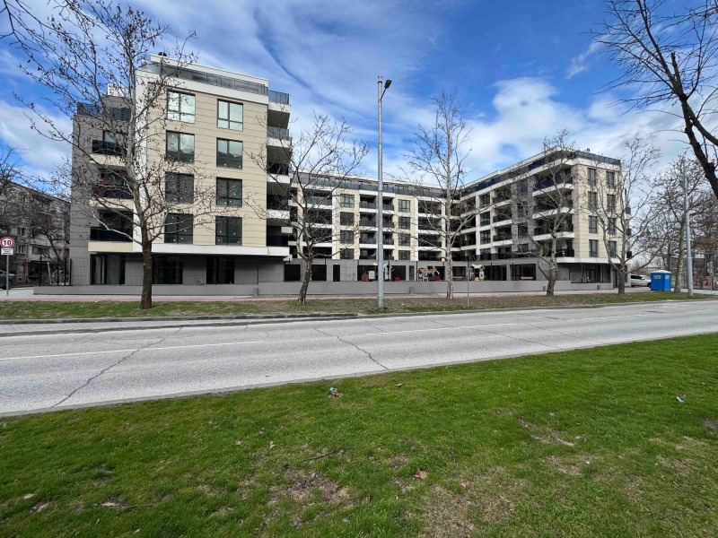 Продава 2-СТАЕН, гр. Пловдив, Кючук Париж, снимка 12 - Апартаменти - 53588874