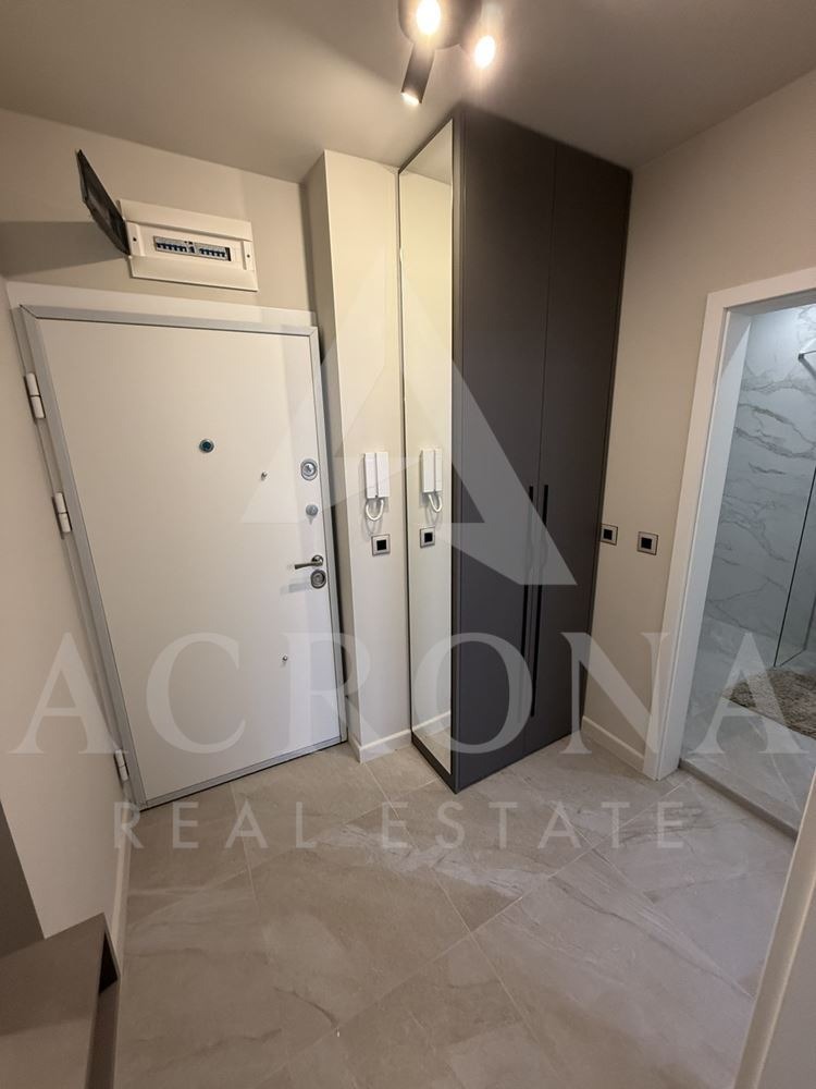 Продава 2-СТАЕН, гр. Пловдив, Христо Смирненски, снимка 9 - Апартаменти - 54408927