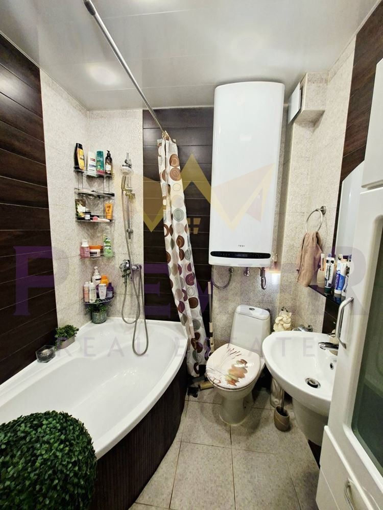 Продава 2-СТАЕН, гр. Варна, Виница, снимка 6 - Апартаменти - 55625060