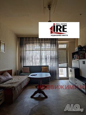 Продава 2-СТАЕН, гр. Хасково, Орфей, снимка 2 - Апартаменти - 55842038