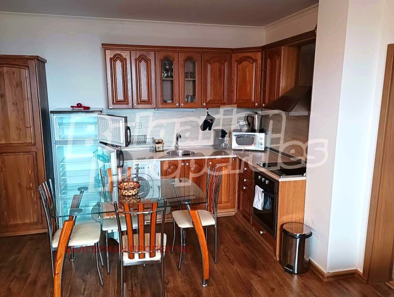 Na prodej  2 ložnice oblast Smolyan , k.k. Pamporovo , 90 m2 | 47119739 - obraz [4]