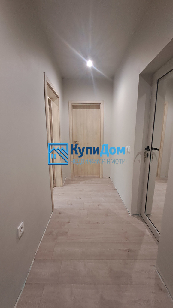 Продава 3-СТАЕН, гр. Варна, Чаталджа, снимка 14 - Aпартаменти - 48023054