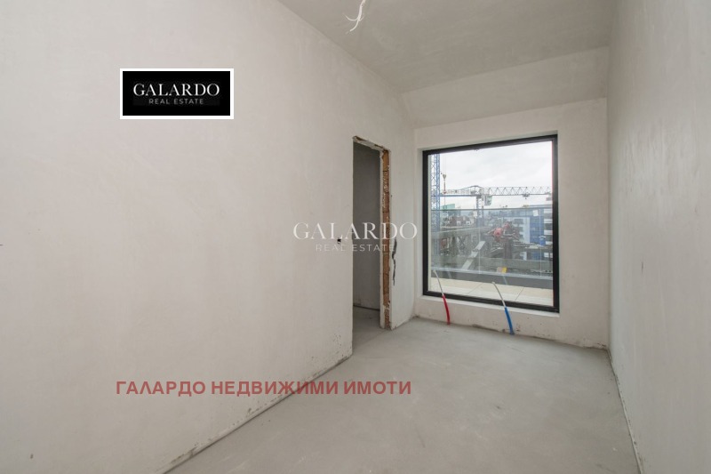 Продава 3-СТАЕН, гр. София, Лозенец, снимка 3 - Aпартаменти - 48390024